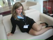 Фотография Осиповой Евгении