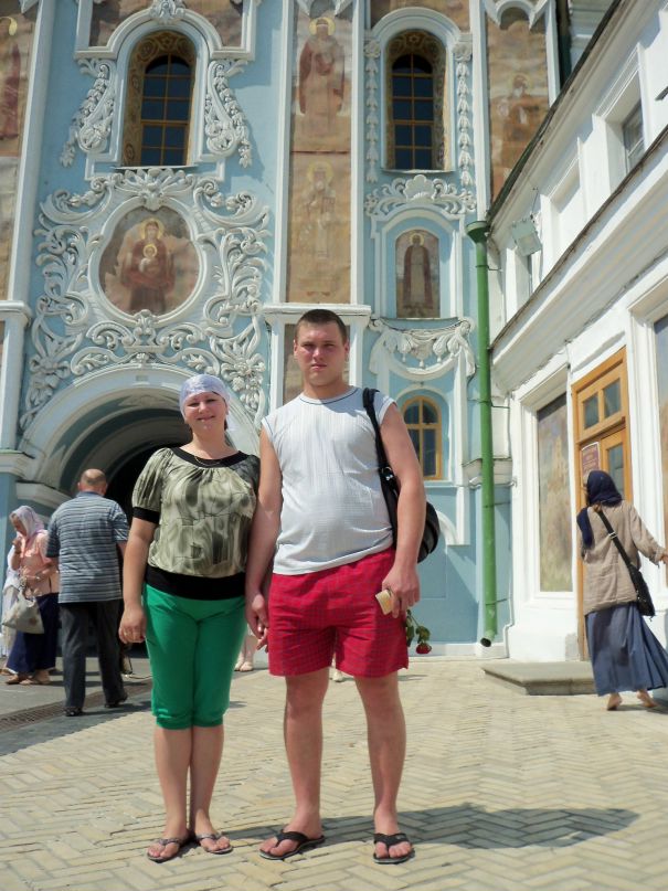 Сергей Хроленко фотография #11
