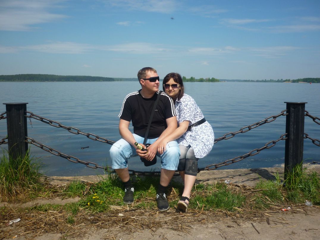 Дмитрий Бурсов фотография #15