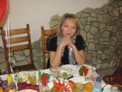 Фотография Лутфуллиной Гузель