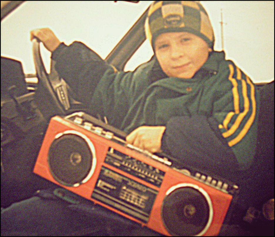 Антон Шустер фотография #24