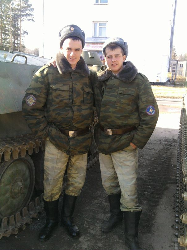 Сергей Жалнин фотография #43