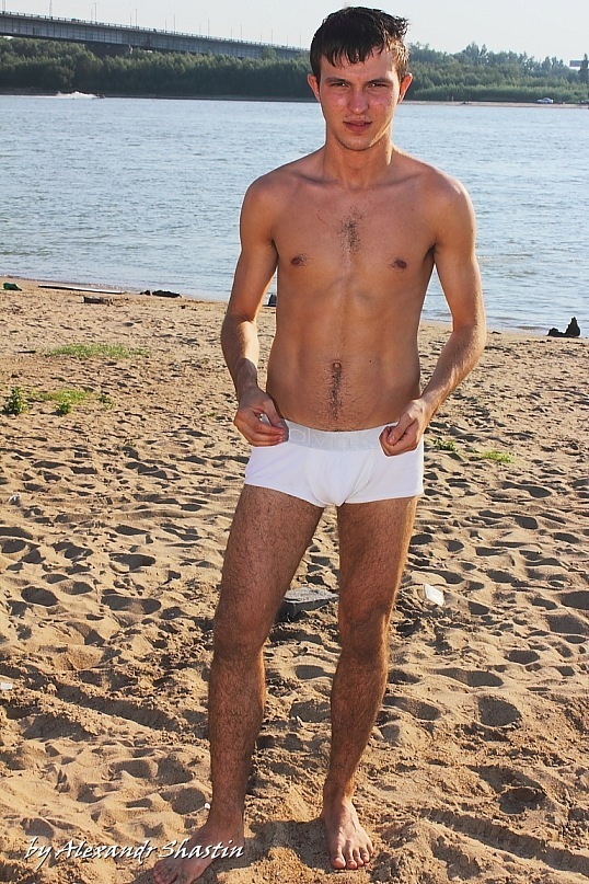 Александр Михеев фотография #6