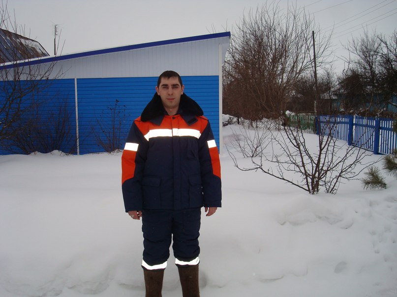 Андрей Жмудь фотография #36