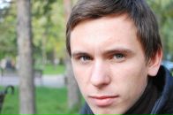 Фотография Лучшева Дмитрия