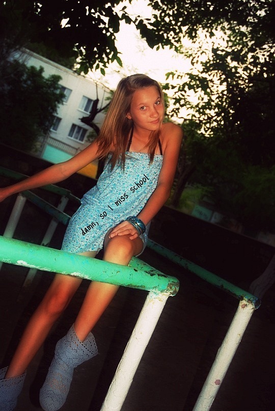 Дашка Данилова фотография #23