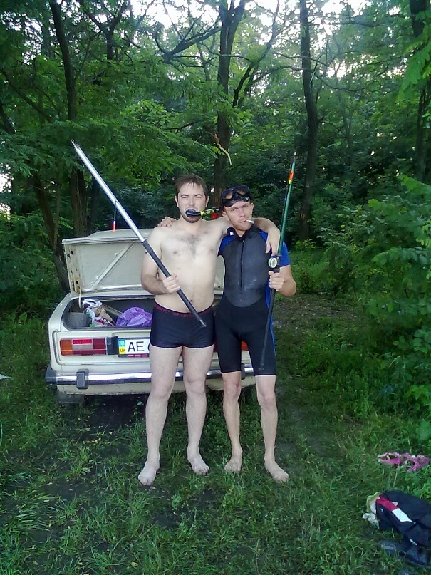 Сергей Наход фотография #20