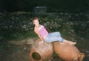 Анна Черемшинская фотография #38 (источник - https://vk.com/id492660)