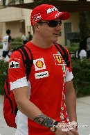 Kimi Raikkonen фотография #7 (источник - https://vk.com/id9388202)