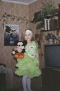 Фотография Евдокимовой Катюши