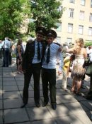 Фотография Разоренова Павла