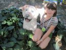 Фотография Скоблы Софии