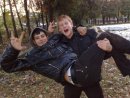 Поліна Брижик фотография #10 (источник - https://vk.com/id42318427)