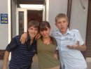 Поліна Брижик фотография #2 (источник - https://vk.com/id42318427)