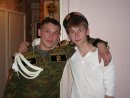 Фотография Белова Стаса