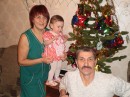 Фотография Барановой Фаины