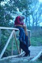 Дашутка Иванова фотография #42 (источник - https://vk.com/id1093520)