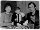 Фотография Дункаева Саида