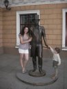 Алла Звершханівська фотография #1
