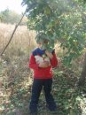 Лікуся Бучковська фотография #22 (источник - https://vk.com/id40018988)
