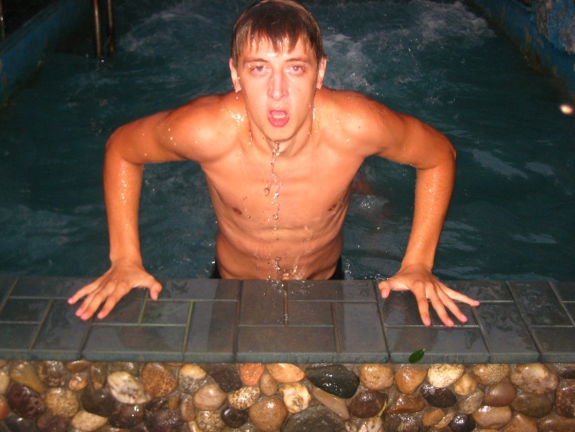 Дмитрий Горбачёв фотография #1