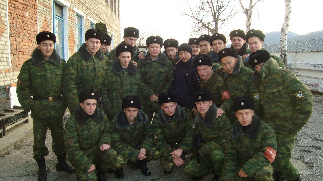 Орлан Кара-оол фотография #35