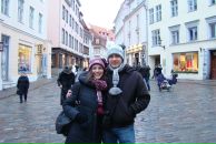 Лидия Грибанова фотография #2 (источник - https://vk.com/id312844)