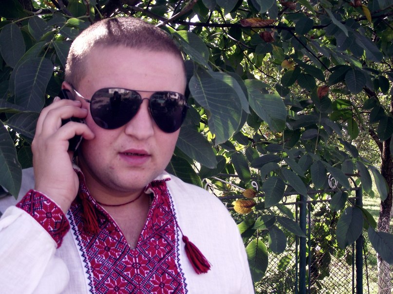 Сергей Мафия фотография #1