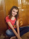 Кристина Куєк фотография #46 (источник - https://vk.com/id157557835)