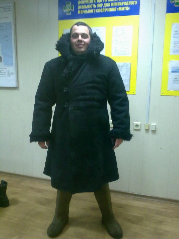 Дмитрий Савельев фотография #48