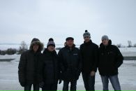 Фотография Ахметханова Раиля