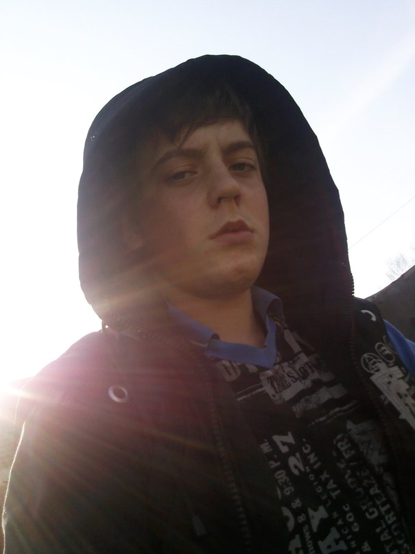 Сергей Дмитриев фотография #13