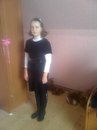 Данієла Брус фотография #44 (источник - https://vk.com/id158430757)