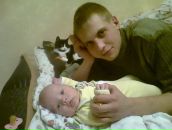 Фотография Першина Игоря