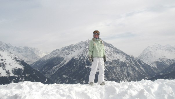 Оля Олина фото №39