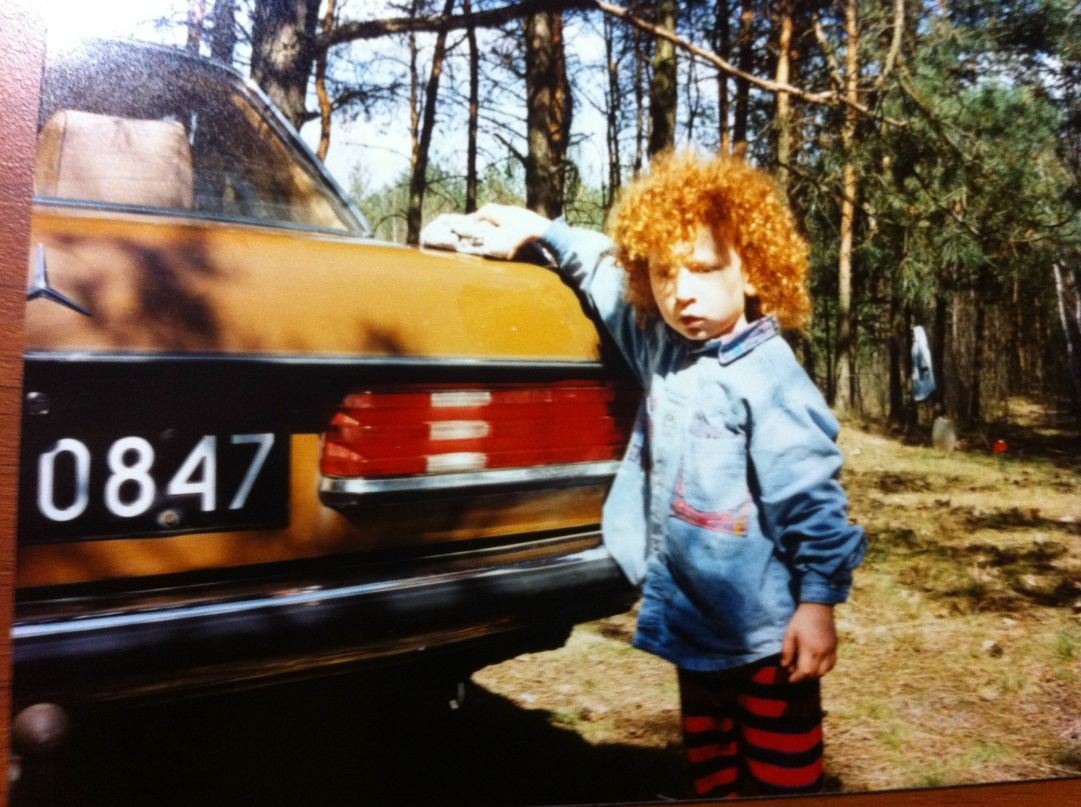 Дмитрий Тёмкин фотография #42