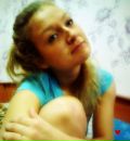 Фотография Калашниковой Анастасии