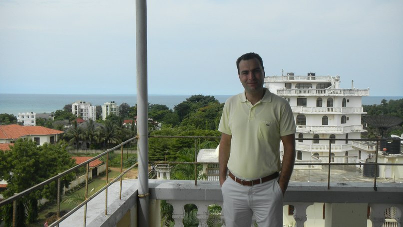 Oguz Saka фотография #32