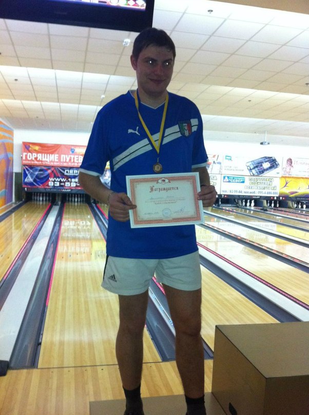 Антон Артюшенко фотография #19