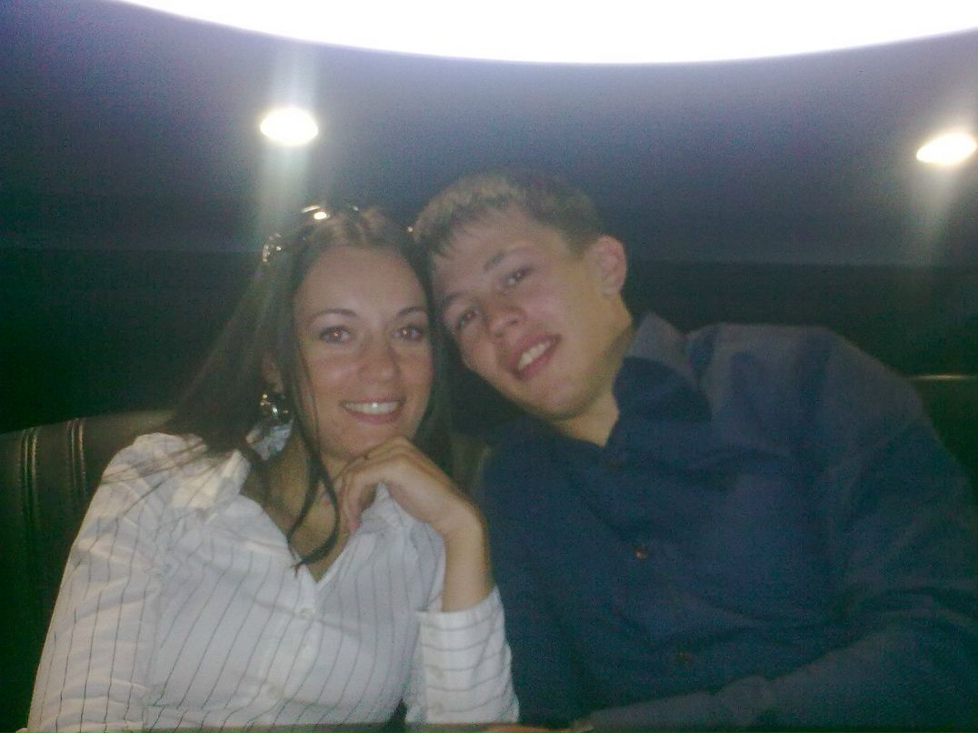 Дмитрий Гайдук фотография #17