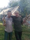 Сергій Цолиган фотография #3 (источник - https://vk.com/id153507549)
