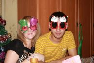 Фотография Петрова Виктора