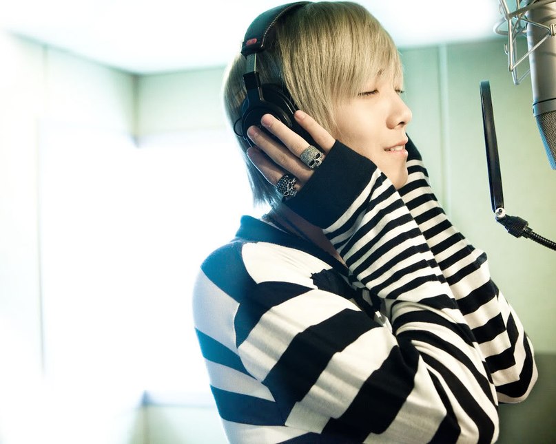 Yang Yoseob фотография #28
