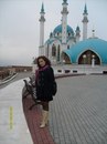 Фотография Бакировой Эльвиры