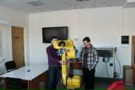 Игорь Стреленко фотография #12 (источник - https://vk.com/id20920)