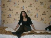 Фотография Салаевой Эльмиры