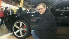 Фотография Красинькова Владимира