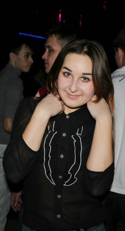 Анжела Смирнова фотография #32