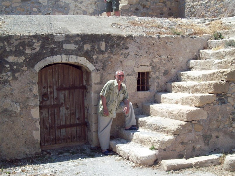 Дмитрий Горяев фотография #33