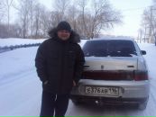 Фотография Гаврилова Игоря